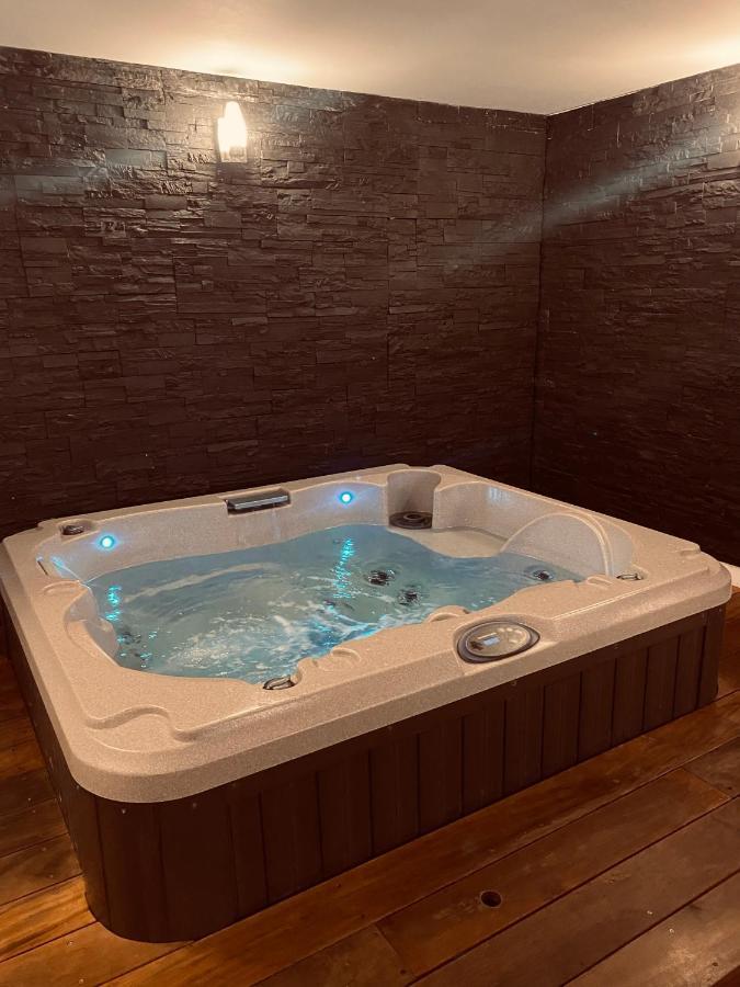 Appartamento Mieuxqualhotel Jacuzzi Privatif Le Carré Bordeaux