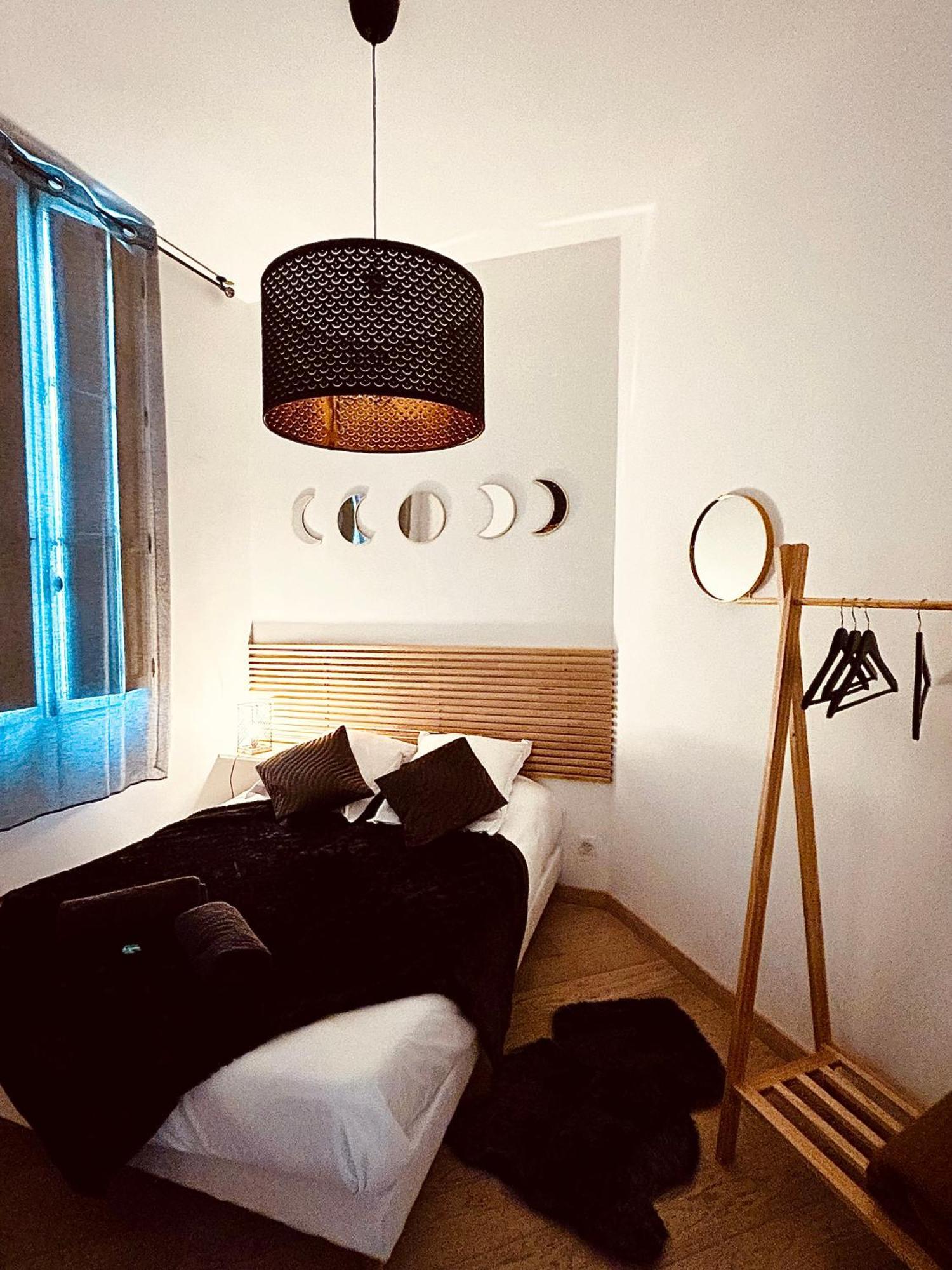 Appartamento Mieuxqualhotel Jacuzzi Privatif Le Carré *